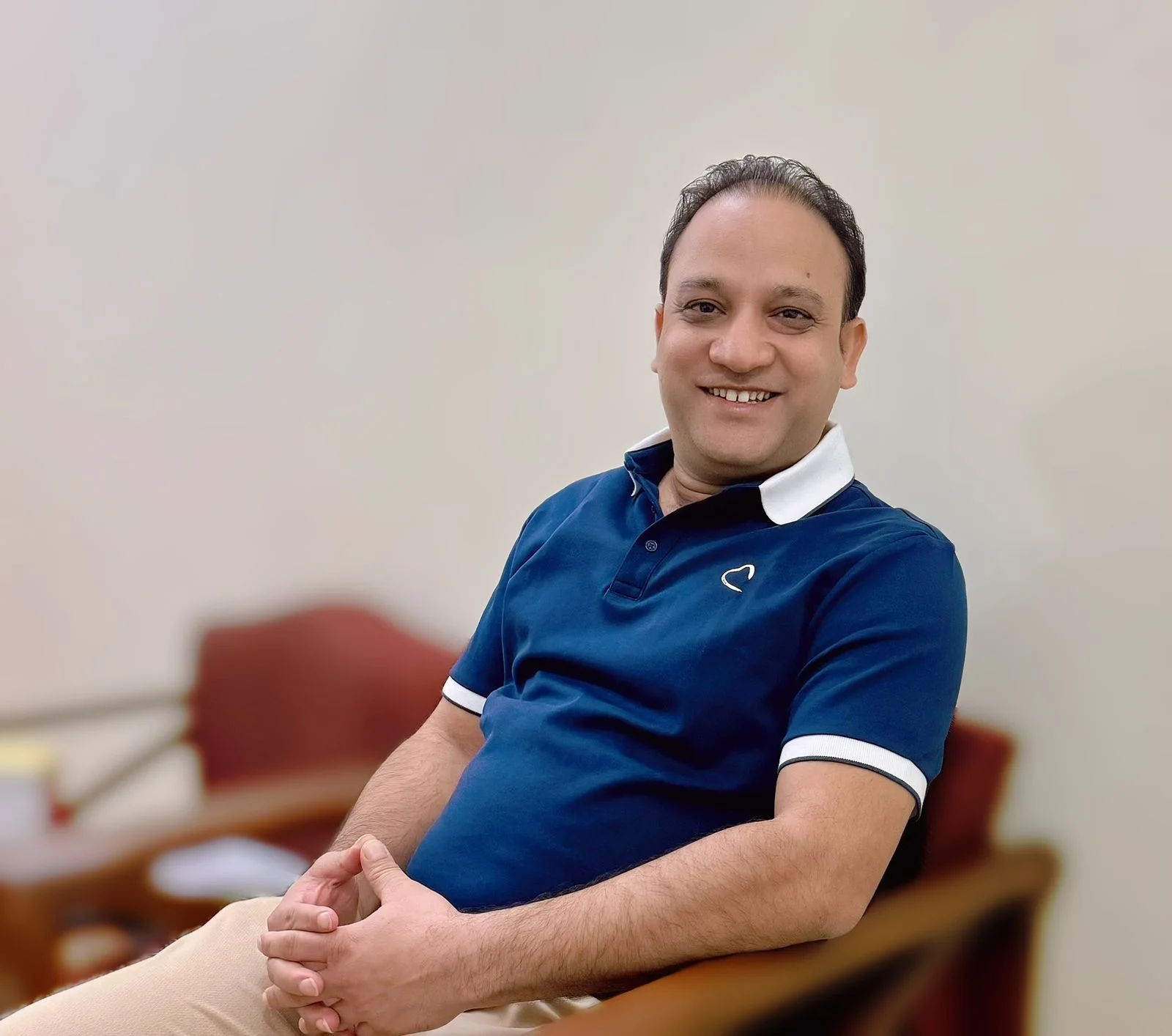 Abhishek Jain