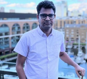 Alok Gupta