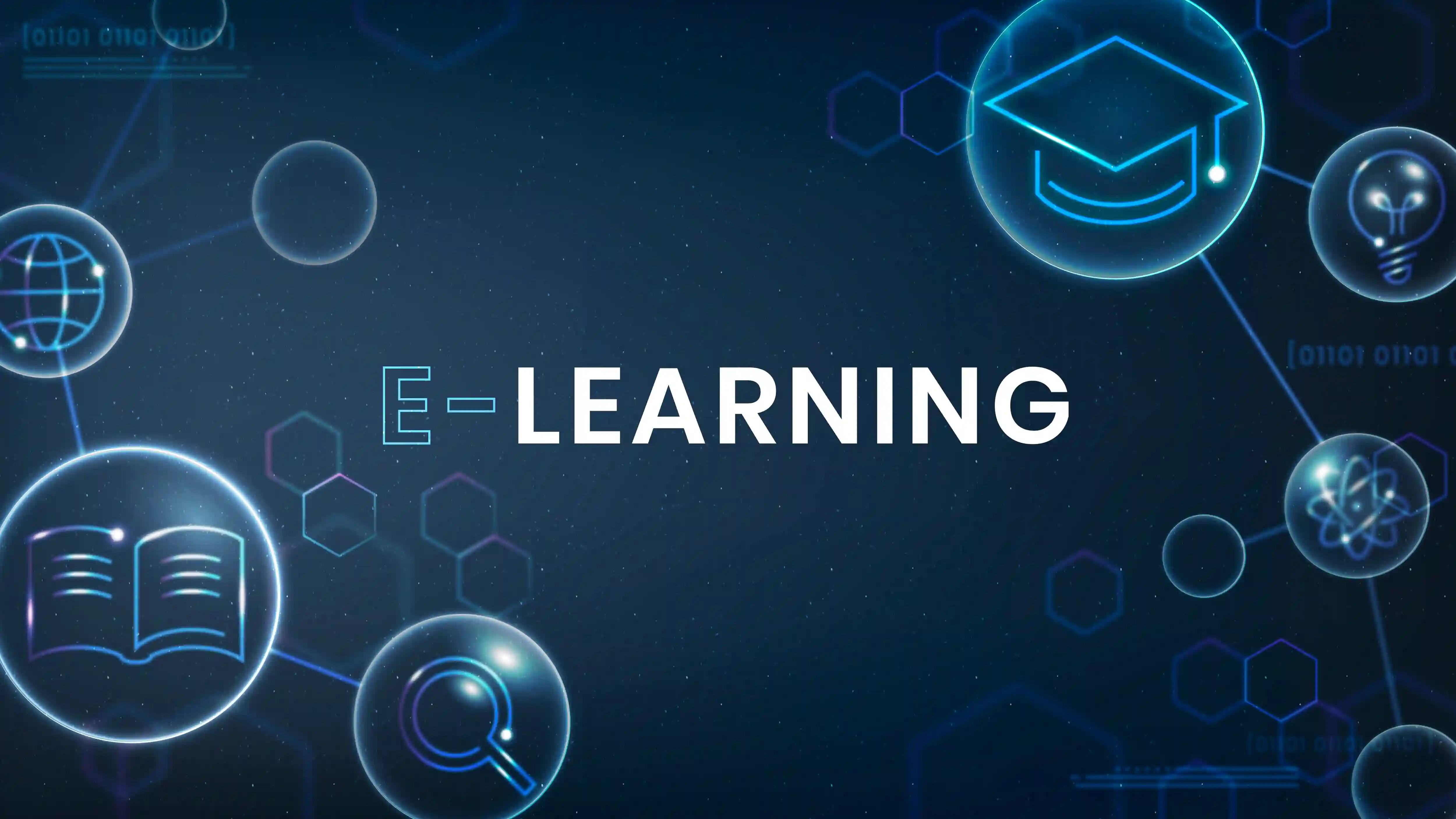 e learning app