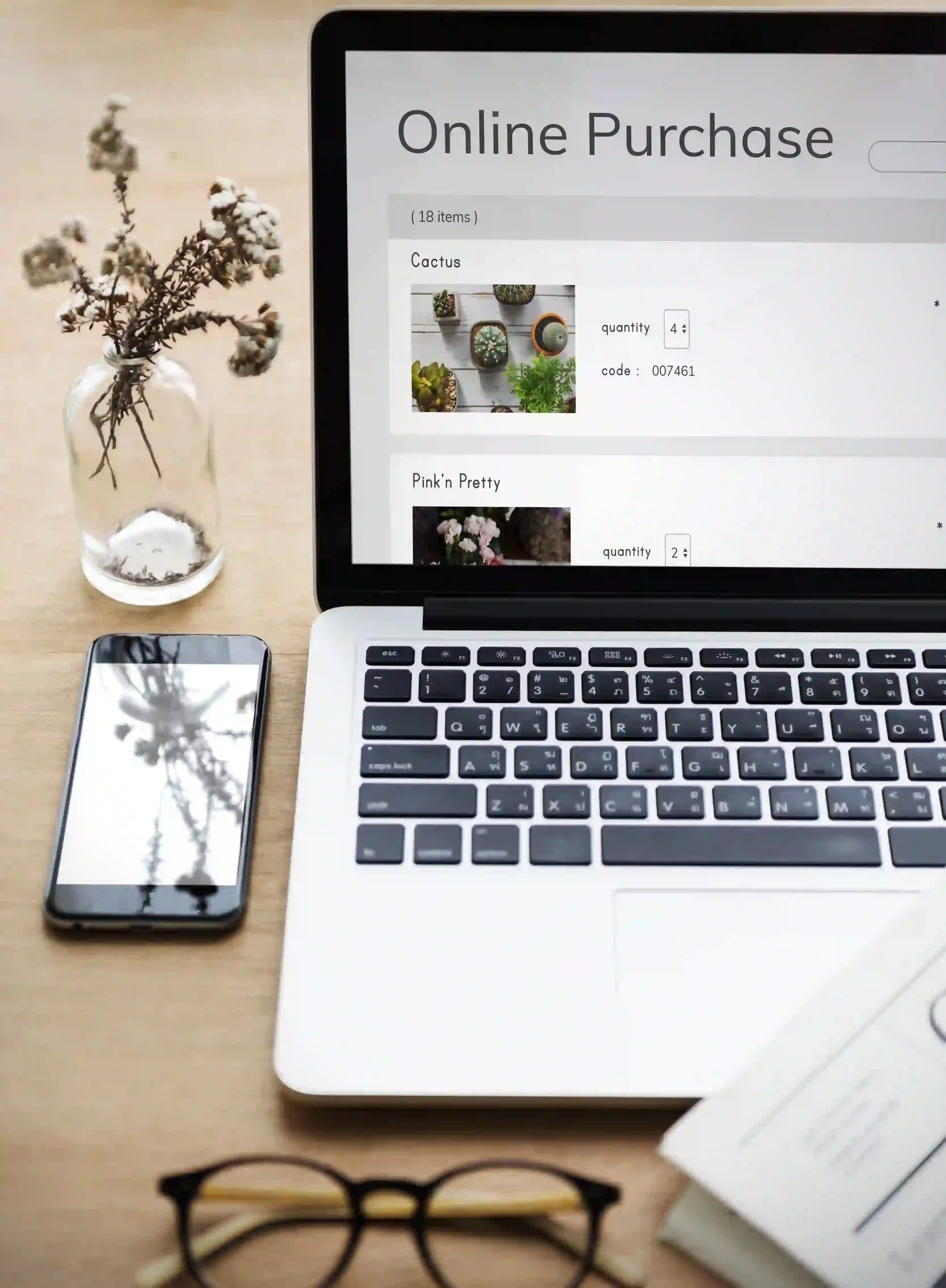 register your shop in 1 min