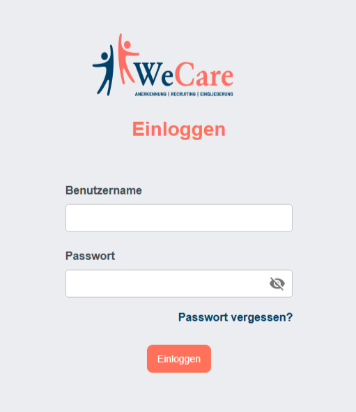 German elder care