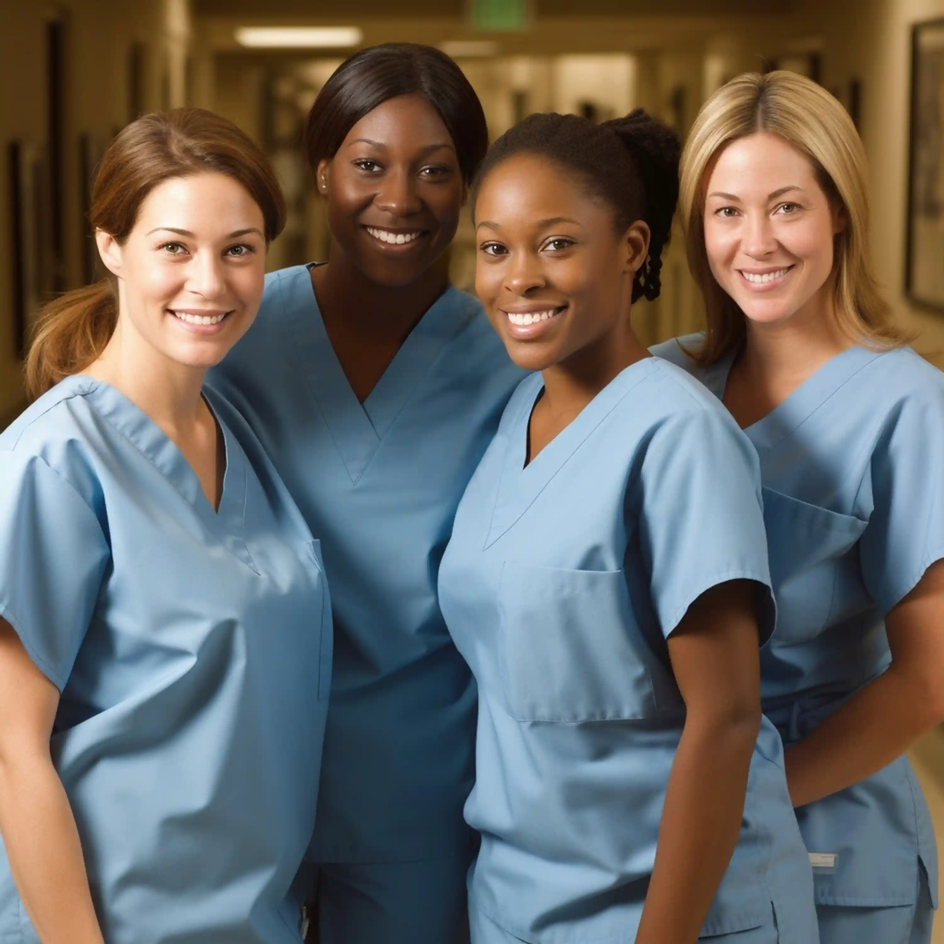 nurse-career