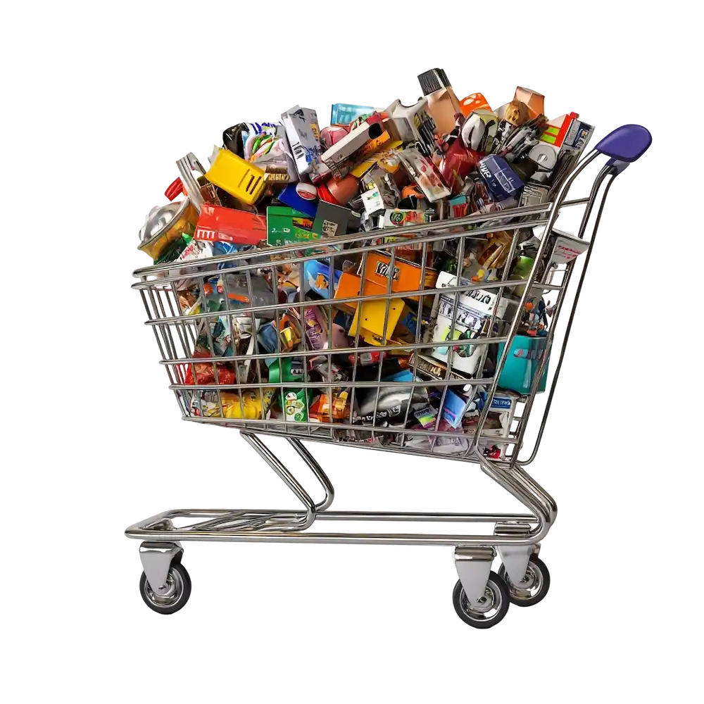 shopping-trawlii
