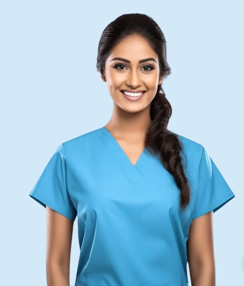 nurse
