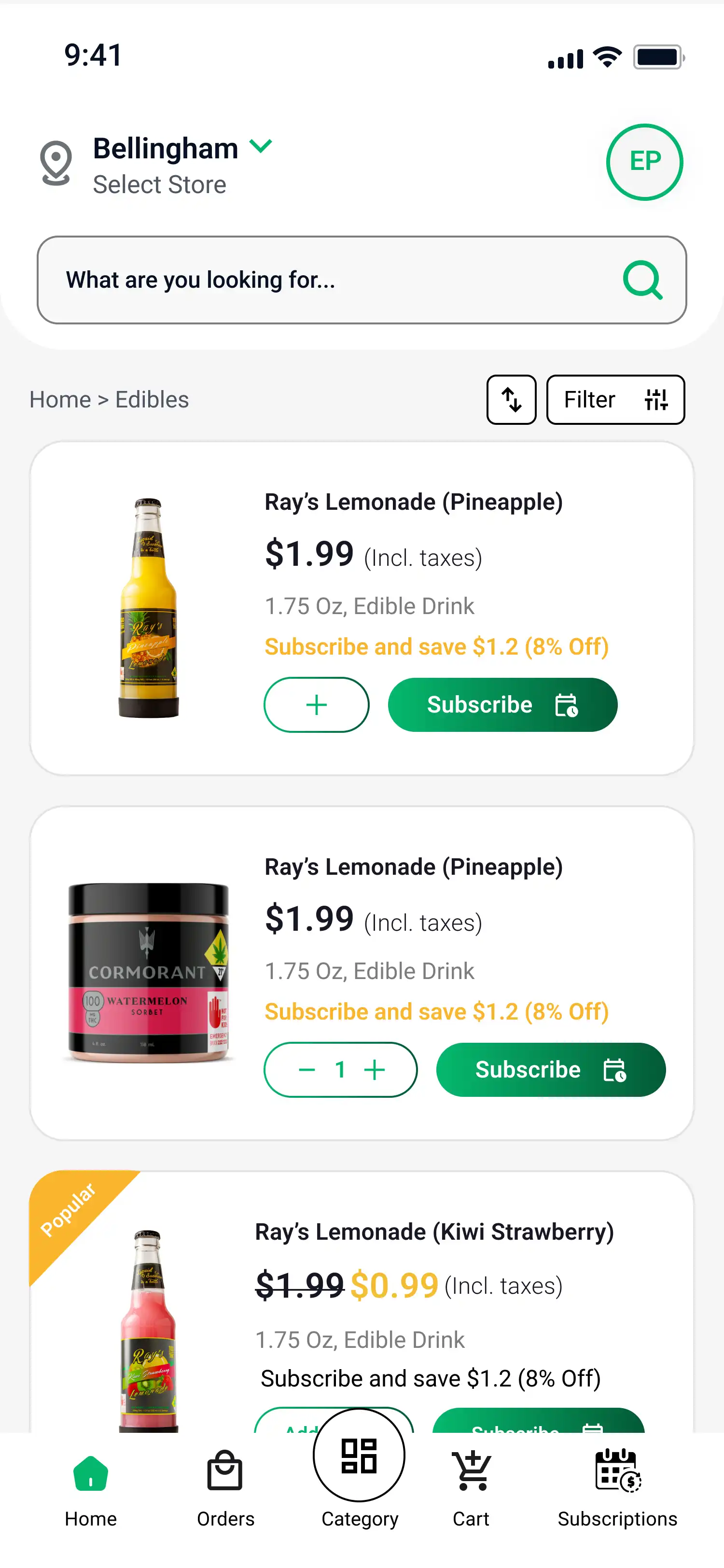 cannabis-list