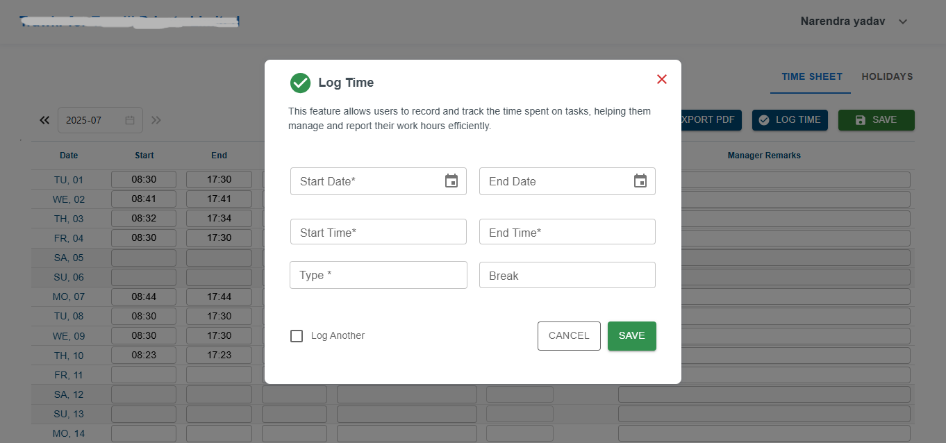 time-management-logtime