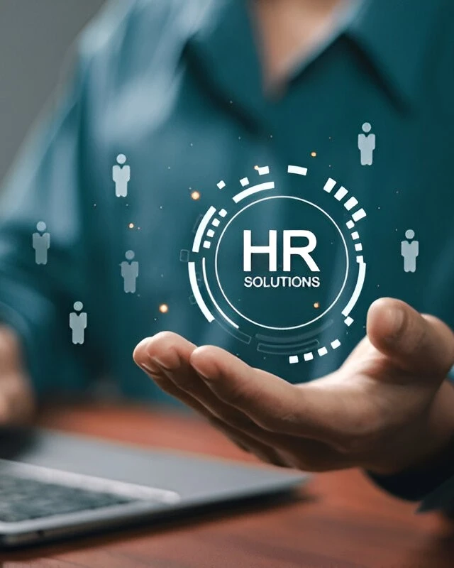 HR & Management
