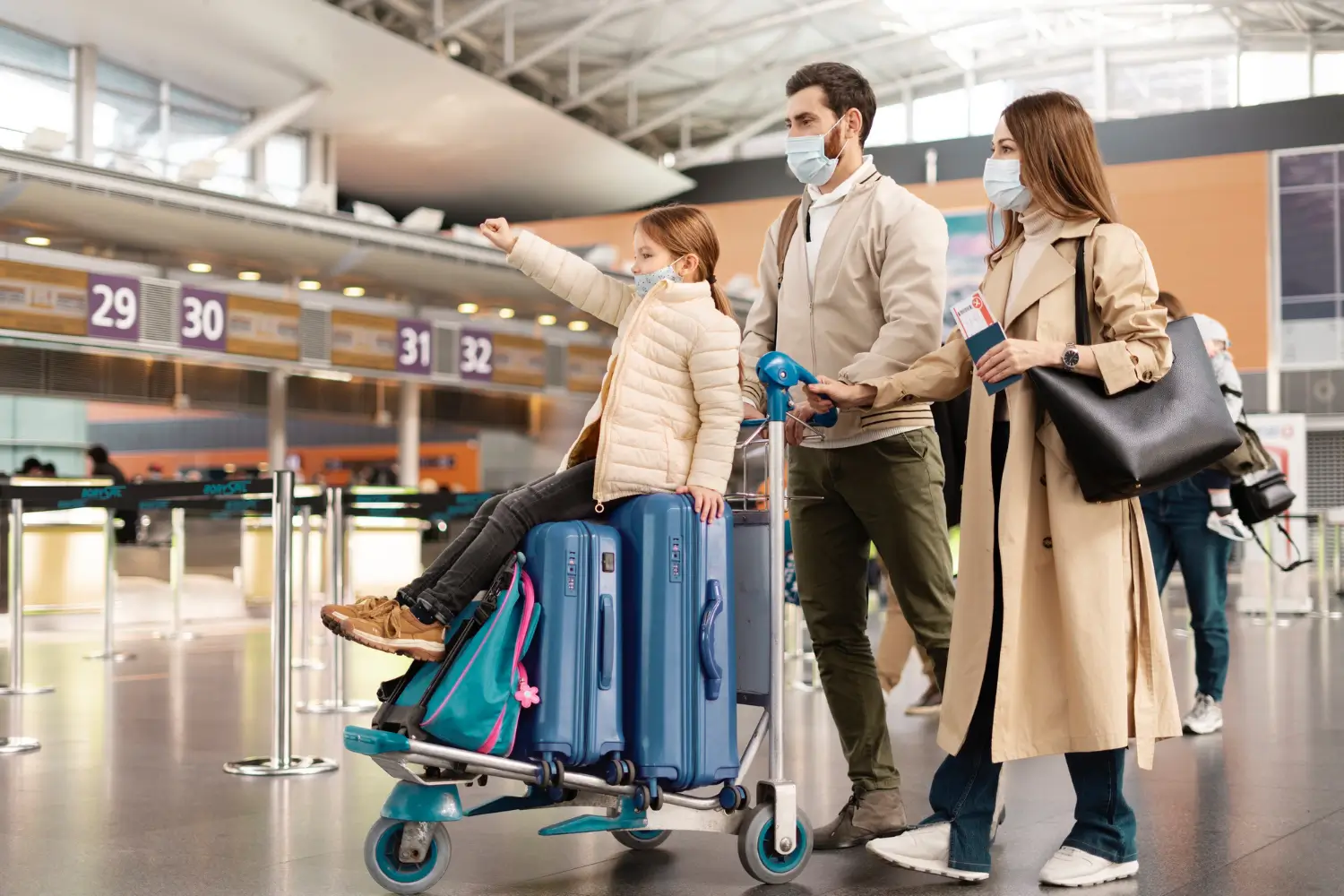 Hospitality & Travel