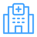 Hospital Icon