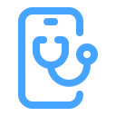 Telehealth Icon